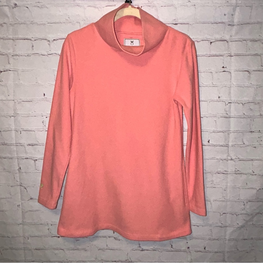 Dudley Stephens Cobble Hill Turtleneck‎ size S